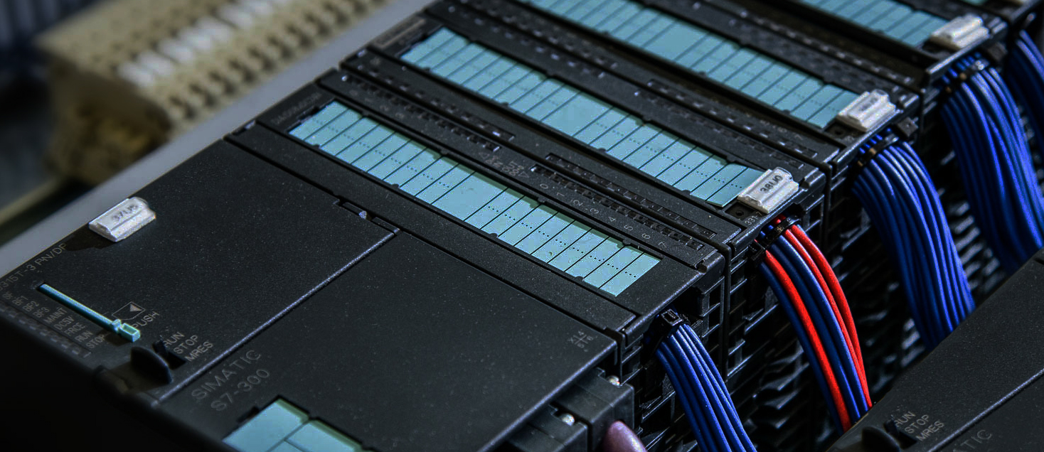 Automation & Instrumentation